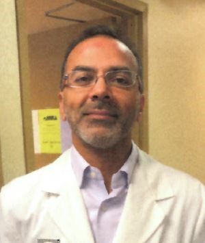 Image of Afser Shariff , MD
